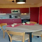 Chalet In St Maurice Near Ballon D'alsace