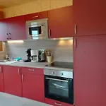 Chalet In St Maurice Near Ballon D'alsace *