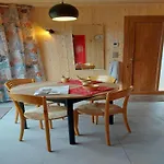 Chalet In St Maurice Near Ballon D'alsace Saint-Maurice-sur-Moselle