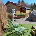 In St Maurice Near Ballon D'alsace