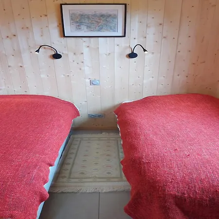 샬레 In St Maurice Near Ballon D'alsace