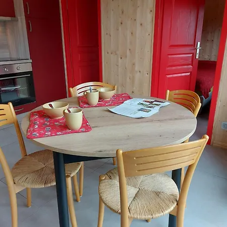 In St Maurice Near Ballon D'alsace * سانت موريس سور موسيل