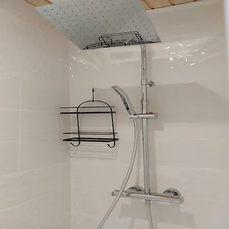 In St Maurice Near Ballon D'alsace