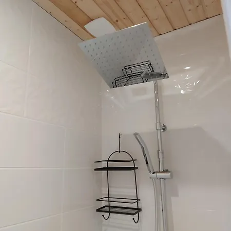 In St Maurice Near Ballon D'alsace 샬레 *