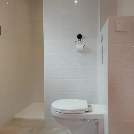 In St Maurice Near Ballon D'alsace 샬레