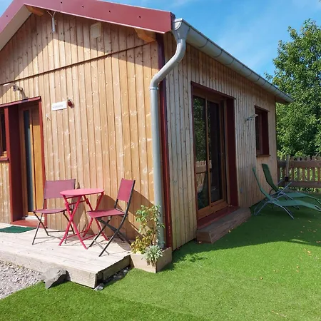 In St Maurice Near Ballon D'alsace