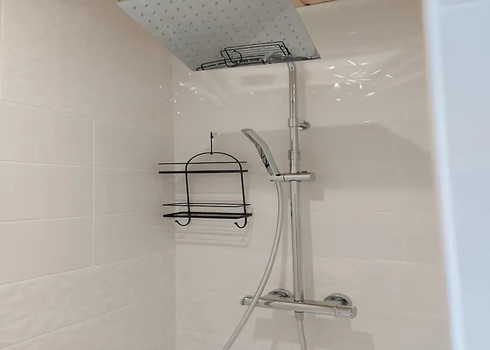 In St Maurice Near Ballon D'alsace