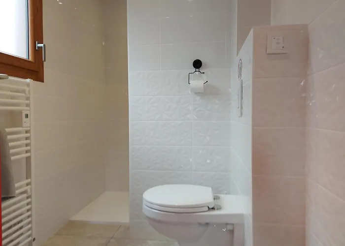 In St Maurice Near Ballon D'alsace Chalet